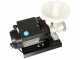 Reber 9502N - N.5 - Tritacarne elettrico - 450W