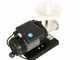 Reber 9502N - N.5 - Tritacarne elettrico - 450W