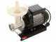 Reber 9502N - N.5 - Tritacarne elettrico - 450W