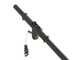 Aima Twist Plus 2.0 - Abbacchiatore elettrico 230/330 cm a batteria tipo auto con cavo in dotazione - Asta fissa + Prolunga