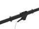 Aima Twist Plus 2.0 - Abbacchiatore elettrico 230/330 cm a batteria tipo auto con cavo in dotazione - Asta fissa + Prolunga