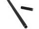 Aima Twist Plus 2.0 - Abbacchiatore elettrico 230/330 cm a batteria tipo auto con cavo in dotazione - Asta fissa + Prolunga
