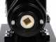 Reber 9008N - Passapomodoro N.3 - Motore ad induzione da 450 W