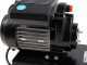 Reber 9008N - Passapomodoro N.3 - Motore ad induzione da 450 W