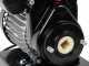 Reber 9008N - Passapomodoro N.3 - Motore ad induzione da 450 W