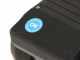 Reber 9008N - Passapomodoro N.3 - Motore ad induzione da 450 W