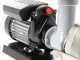 Reber 9008N - Passapomodoro N.3 - Motore ad induzione da 450 W