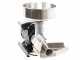 Reber 9008N - Passapomodoro N.3 - Motore ad induzione da 450 W
