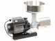 Reber 9008N - Passapomodoro N.3 - Motore ad induzione da 450 W