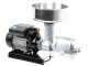 Reber 9008N - Passapomodoro N.3 - Motore ad induzione da 450 W