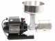 Reber 9008N - Passapomodoro N.3 - Motore ad induzione da 450 W