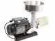 Reber 9008N - Passapomodoro N.3 - Motore ad induzione da 450 W