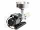 Reber 9008N - Passapomodoro N.3 - Motore ad induzione da 450 W