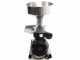 Reber 9008N - Passapomodoro N.3 - Motore ad induzione da 450 W