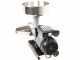 Reber 9008N - Passapomodoro N.3 - Motore ad induzione da 450 W