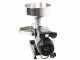 Reber 9008N - Passapomodoro N.3 - Motore ad induzione da 450 W
