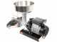 Reber 9008N - Passapomodoro N.3 - Motore ad induzione da 450 W