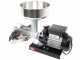 Reber 9008N - Passapomodoro N.3 - Motore ad induzione da 450 W