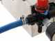 Kit pompa a batteria per irrorazione e carrello e serbatoio 80L - Pompa Comet CBM1500HP