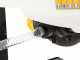 Kit pompa a batteria per irrorazione e carrello e serbatoio 80L - Pompa Comet CBM1500HP