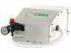 Kit pompa a batteria per irrorazione e carrello e serbatoio 80L - Pompa Comet CBM1500HP