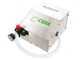 Kit pompa a batteria per irrorazione e carrello e serbatoio 80L - Pompa Comet CBM1500HP