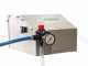 Comet CBM 1200 HP - Kit pompa a batteria per irrorazione e carrello - 80L