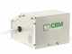 Comet CBM 1200 HP - Kit pompa a batteria per irrorazione e carrello - 80L