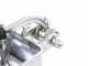 Reber 9600N-8910N N.3 - Grattugia elettrica - Motore a induzione - 450W