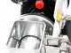 Reber 9600N-8910N N.3 - Grattugia elettrica - Motore a induzione - 450W