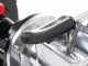 Reber 9600N-8910N N.3 - Grattugia elettrica - Motore a induzione - 450W