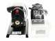 Reber 9600N-8910N N.3 - Grattugia elettrica - Motore a induzione - 450W