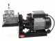 Reber 9600N-8910N N.3 - Grattugia elettrica - Motore a induzione - 450W