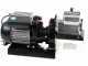 Reber 9600N-8910N N.3 - Grattugia elettrica - Motore a induzione - 450W