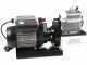 Reber 9600N-8910N N.3 - Grattugia elettrica - Motore a induzione - 450W