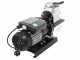Reber 9600N-8910N N.3 - Grattugia elettrica - Motore a induzione - 450W