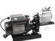 Reber 9600N-8910N N.3 - Grattugia elettrica - Motore a induzione - 450W