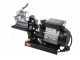Reber 9600N-8910N N.3 - Grattugia elettrica - Motore a induzione - 450W
