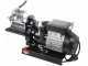 Reber 9600N-8910N N.3 - Grattugia elettrica - Motore a induzione - 450W