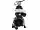 Reber 9600N-8910N N.3 - Grattugia elettrica - Motore a induzione - 450W
