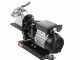 Reber 9600N-8910N N.3 - Grattugia elettrica - Motore a induzione - 450W