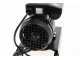 Reber 9600N-8910N N.3 - Grattugia elettrica - Motore a induzione - 450W