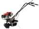 GeoTech GT 430 - Motozappa a benzina 5.5 HP - Motore Ducar OHV da 161cc