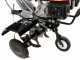 GeoTech GT 430 - Motozappa a benzina 5.5 HP - Motore OHV da 161cc