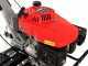 GeoTech GT 430 - Motozappa a benzina 5.5 HP - Motore OHV da 161cc