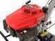 GeoTech GT 430 - Motozappa a benzina 5.5 HP - Motore OHV da 161cc