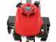 GeoTech GT 430 - Motozappa a benzina 5.5 HP - Motore OHV da 161cc