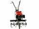 GeoTech GT 430 - Motozappa a benzina 5.5 HP - Motore OHV da 161cc