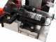 Comet CBM 1200 HP - Kit pompa a batteria per irrorazione e carrello - 55L