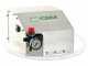 Comet CBM 1200 HP - Kit pompa a batteria per irrorazione e carrello - 55L